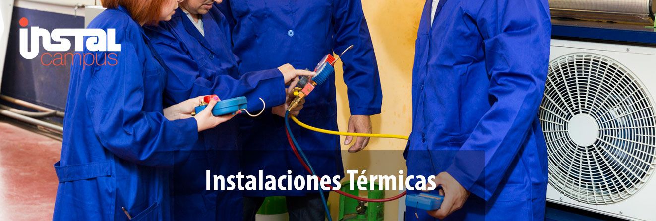 Curso RITE online